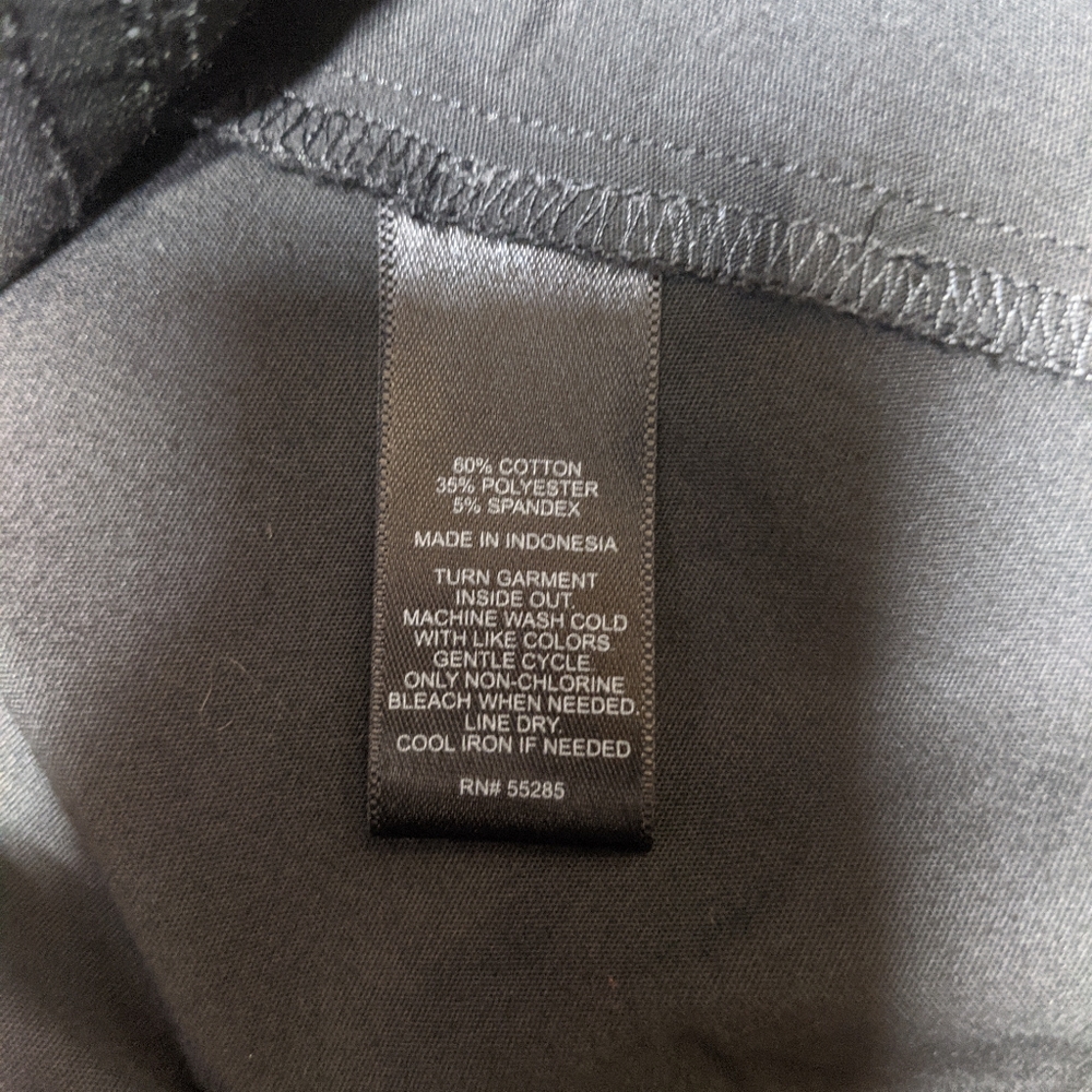 Button down shirt - Picture 7 of 7